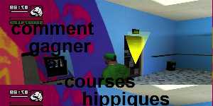 methode gagner aux courses